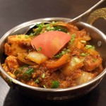 Andhra Dhaba - 