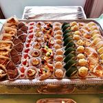 伊丹シティホテル - プチフール