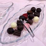 伊丹シティホテル - ボンボンショコラ＠こちらはすぐになくなりました