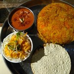 本格インドカレーの館 スパイス - 