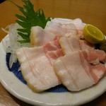 魚介郷土料理 たこふね - 