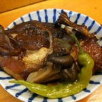 魚介郷土料理 たこふね - 