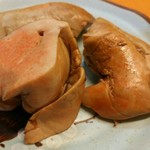 魚介郷土料理 たこふね - 