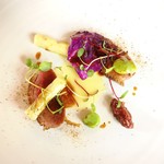 マダム・トキ - 