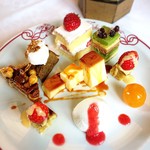 マダム・トキ - 