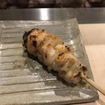 焼鳥 おみ乃 - かど