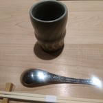 日本橋海鮮丼 つじ半 - 