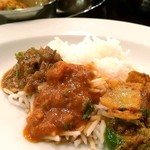 アーンドラ・ダバ - 