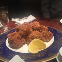 杏梨　チャイニーズキッチン 品川インターシティ店 - 