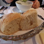 ル・プラ・プリュ - おいしいパン