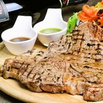 MAMMA PARMA  大阪福島店