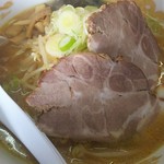 ラーメンの田 - 