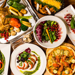 チーズタッカルビ＆個室肉バル 博多鶏 - 