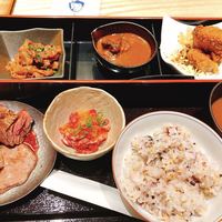 肉寿司 肉和食 KINTAN コレド室町 - 