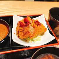 肉寿司 肉和食 KINTAN コレド室町 - 