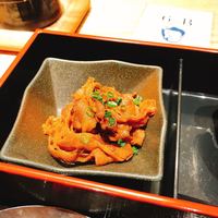 肉寿司 肉和食 KINTAN コレド室町 - 
