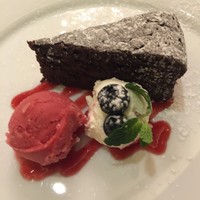 Empire Steak House Roppongi - デザート
