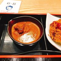 肉寿司 肉和食 KINTAN コレド室町 - 