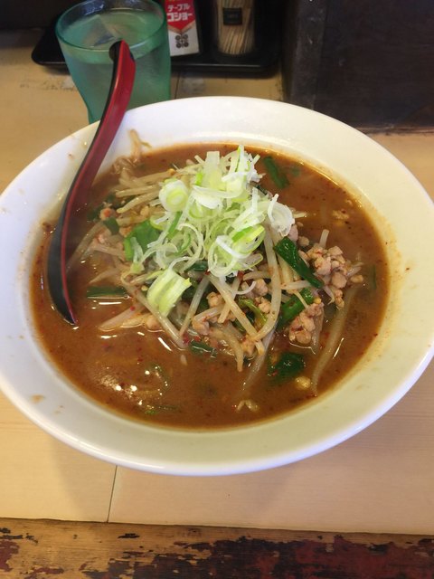 ばくだん亭 吹上 ラーメン 食べログ ばくだん亭 吹上 ラーメン 食べログ