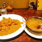 カレーの店 いーとん - 