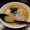 ラーメン屋 切田製麺