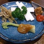 炭火焼き 久兵衛 本店 - 