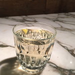 サンバレーホテル - ヨウヘイさんのスペシャルブレンド