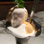 サンバレーホテル - ダヒバニラ