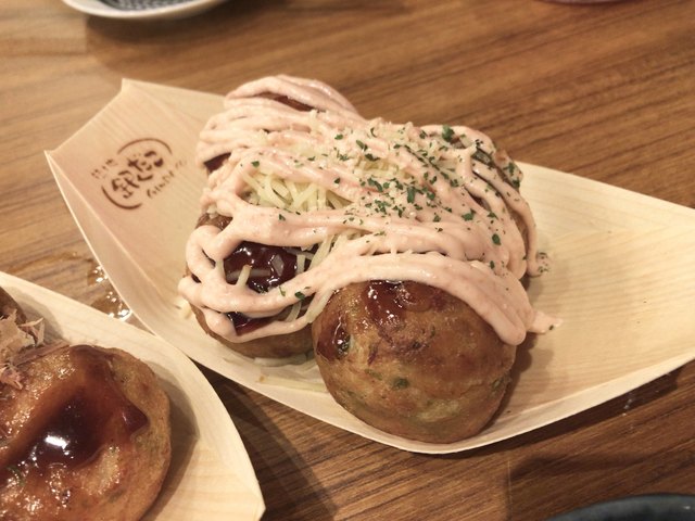築地銀だこハイボール酒場 立川南口店 立川 たこ焼き 食べログ 築地銀だこハイボール酒場 立川南口店 立川 たこ焼き 食べログ