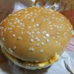 マクドナルド - 