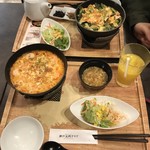 神戸元町ドリア - 