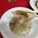 餃子の店 蘭州 - 