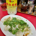 餃子の店 蘭州 - 