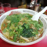 餃子の店 蘭州 - 