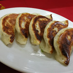 餃子の店 蘭州 - 