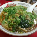 餃子の店 蘭州 - 