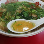 餃子の店 蘭州 - 