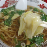 餃子の店 蘭州 - 