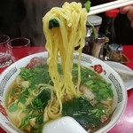 餃子の店 蘭州 - 