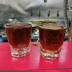 餃子の店 蘭州 - 