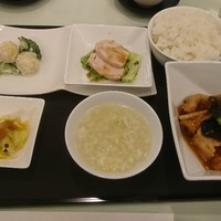後楽園飯店 - 日替り