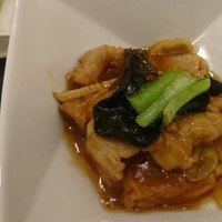 後楽園飯店 - 拡大図
