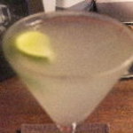 山小舎 - ギムレット