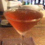 山小舎 - バーテンダー