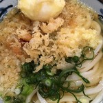 宮武讃岐うどん - 