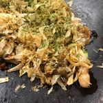 お好み焼 千草 - 