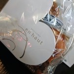 アンオー - 焼き菓子詰め合わせ♪