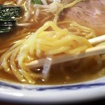 昭和物産 - 昭和物産 「醤油ラーメン」