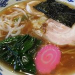 昭和物産 - 昭和物産 「醤油ラーメン」