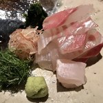 神楽坂 石かわ - 